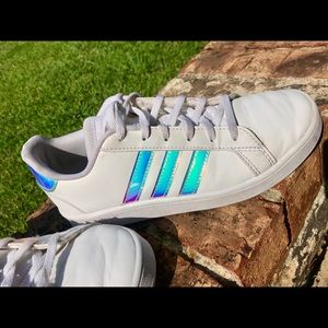 Grand Court Adidas